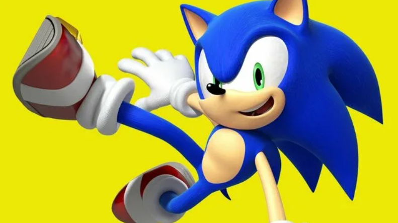 Sonic